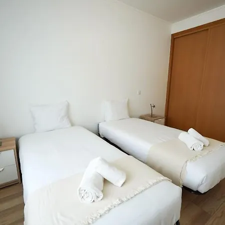 Edificio Horizonte Apartment *