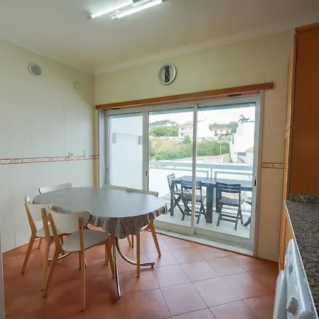 Apartment Edificio Horizonte