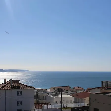 Edificio Horizonte Nazare