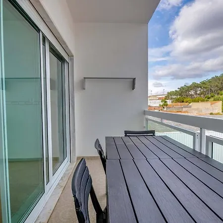 Horizonte - Equipped & Cozy With Sea View 公寓