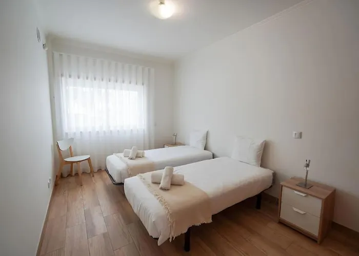 Edificio Horizonte Daire