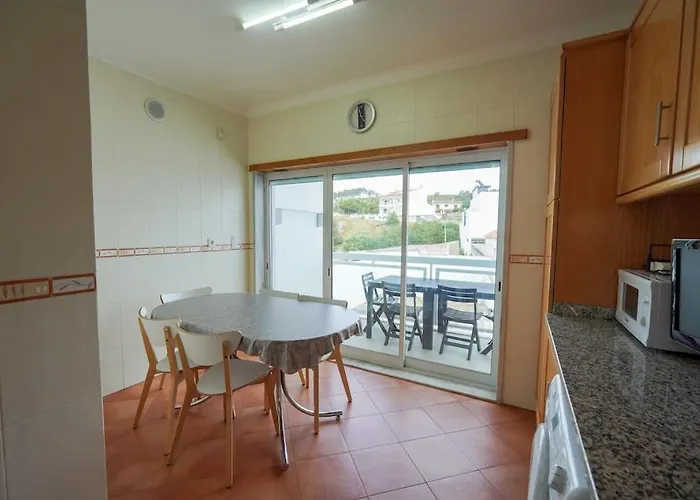 Daire Edificio Horizonte