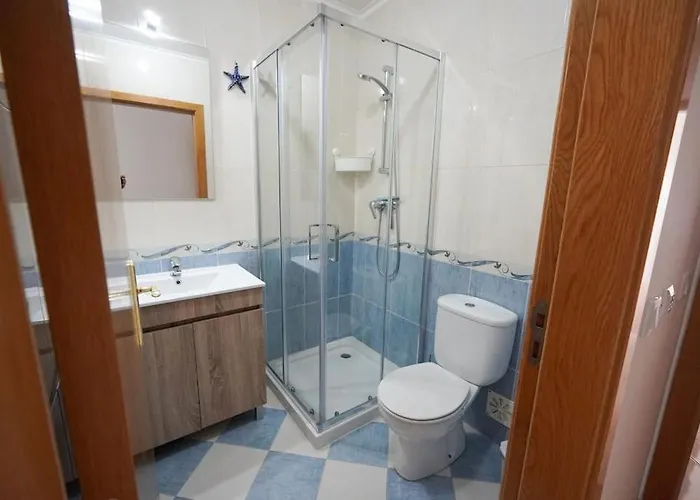 Daire Edificio Horizonte *