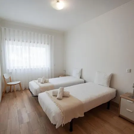 Edificio Horizonte 公寓