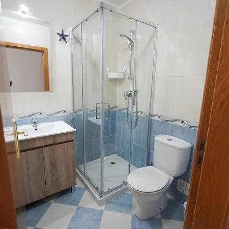 公寓 Edificio Horizonte *