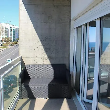 Edificio Horizonte * 纳扎雷