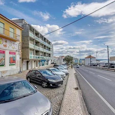 公寓 Edificio Horizonte *