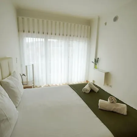 Apartment Edificio Horizonte Nazare