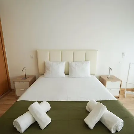 Edificio Horizonte *