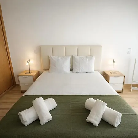 Horizonte - Equipped & Cozy With Sea View