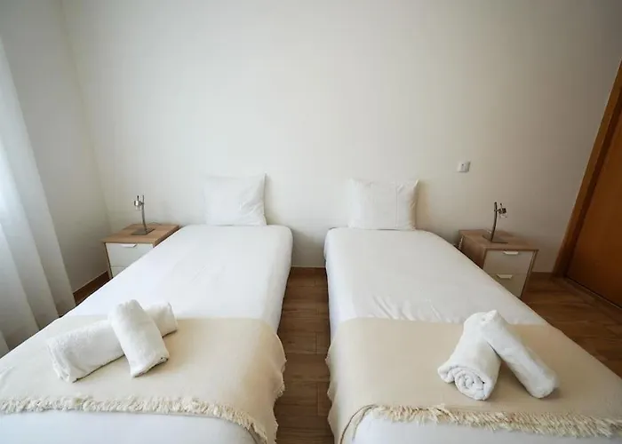 דירה Edificio Horizonte *