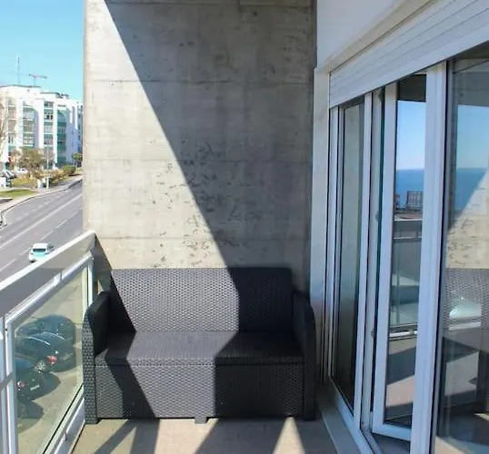 Edificio Horizonte * נאזרה