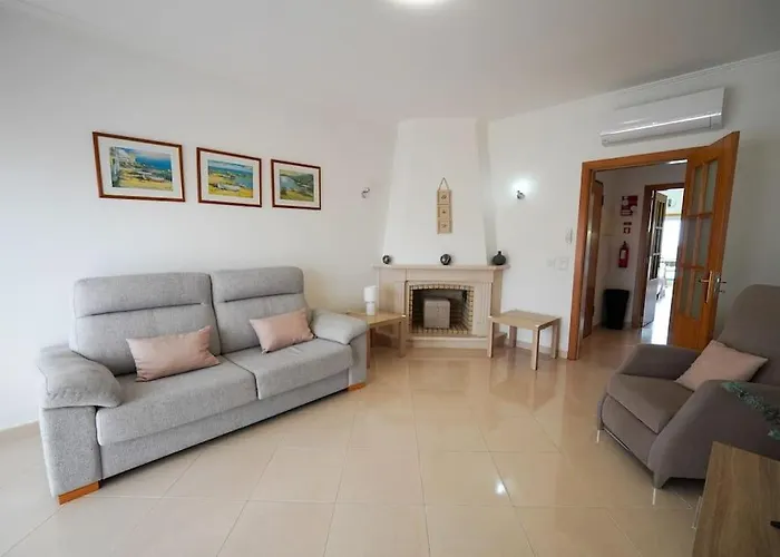 Edificio Horizonte * נאזרה