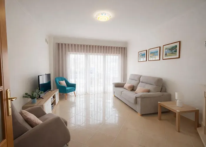 Edificio Horizonte דירה *